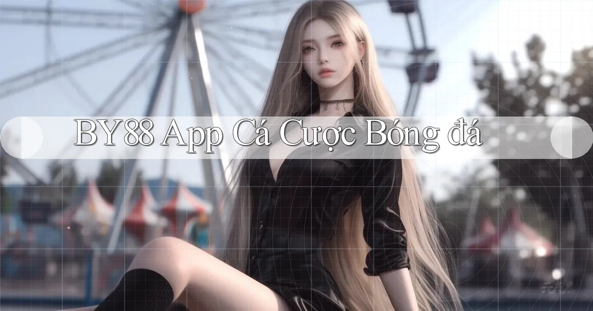 by88 app cá cược bóng đá