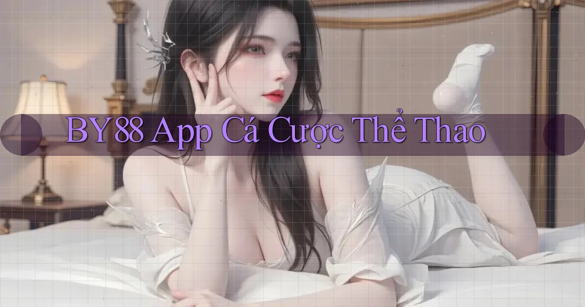 by88 app cá cược thể thao