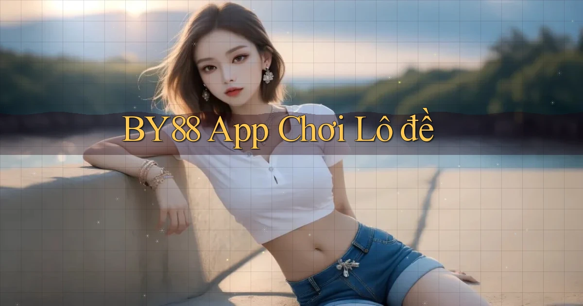 by88 app chơi lô đề