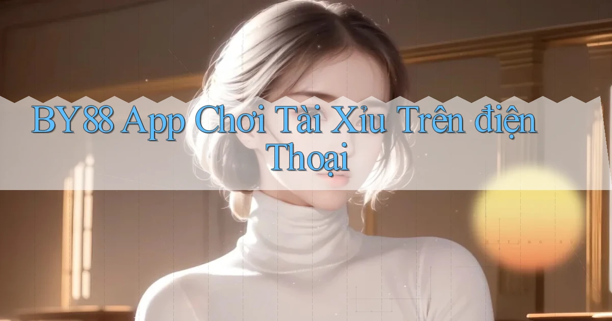 by88 app chơi tài xỉu trên điện thoại