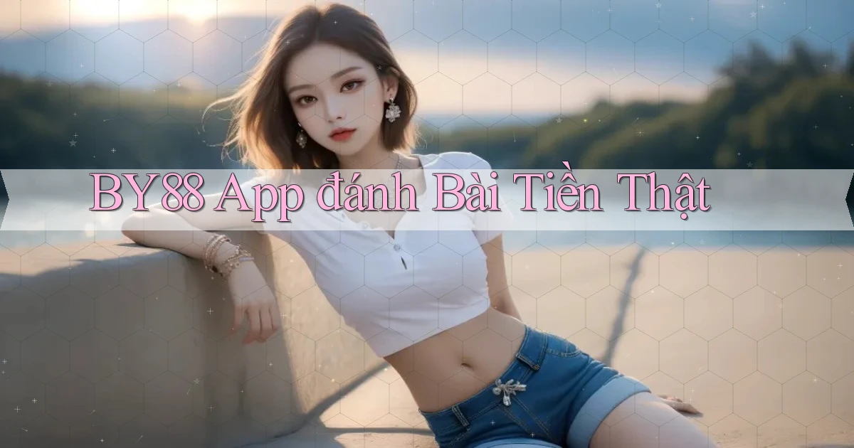 by88 app đánh bài tiền thật
