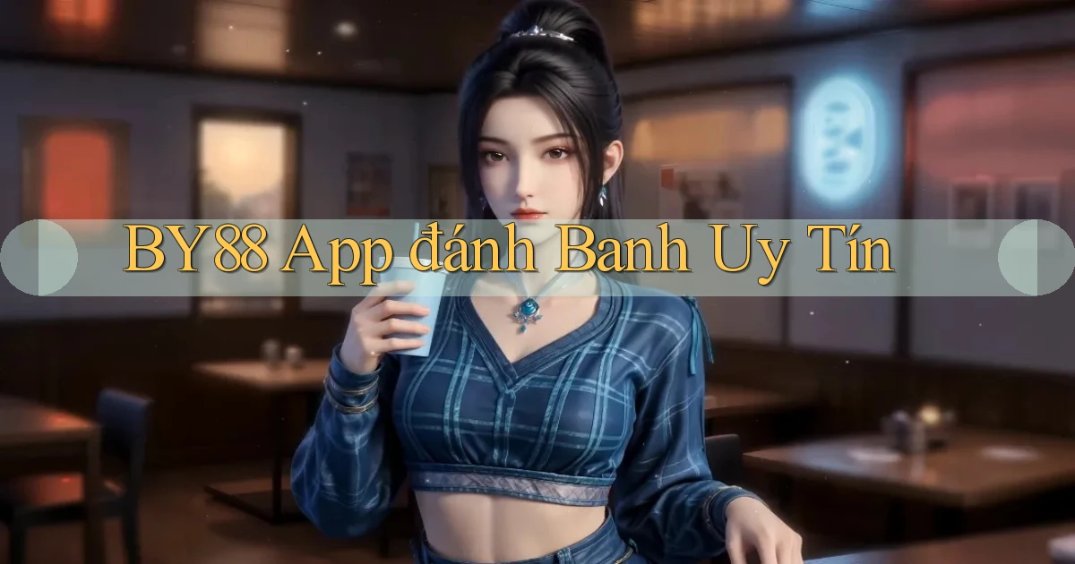 by88 app đánh banh uy tín
