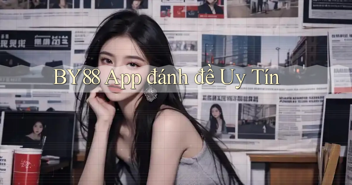 by88 app đánh đề uy tín
