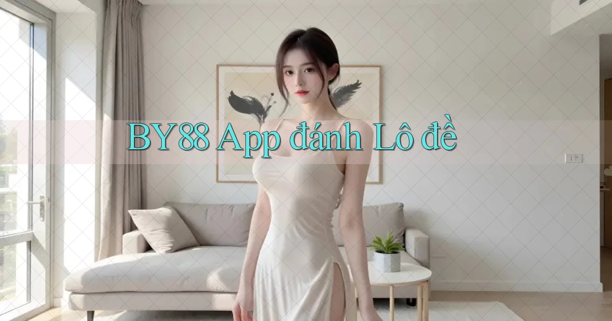by88 app đánh lô đề