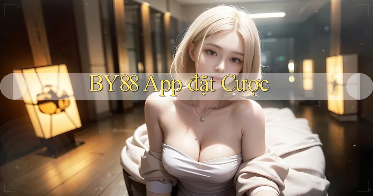 by88 app đặt cược