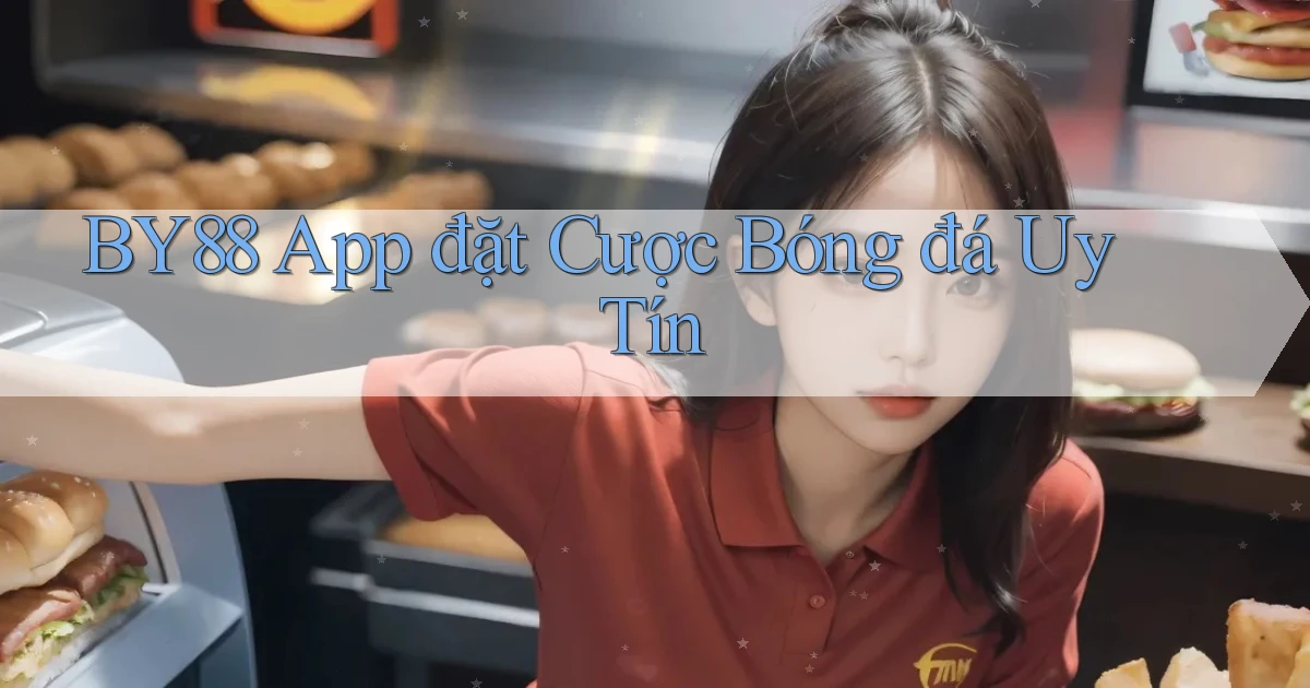 by88  app đặt cược bóng đá uy tín