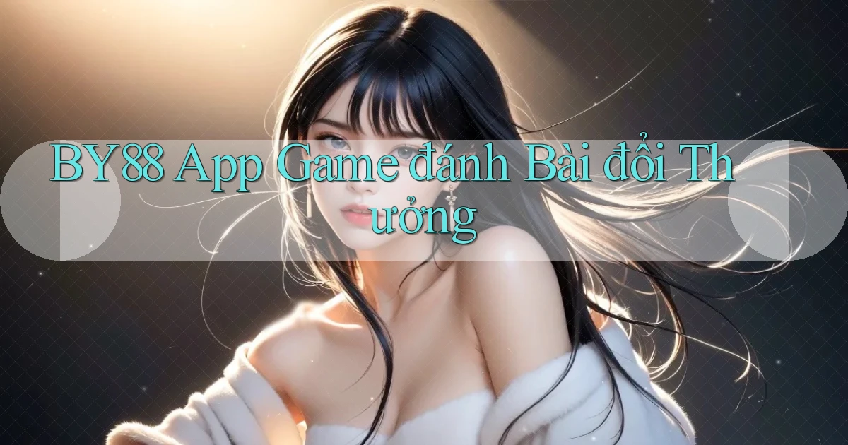 by88 app game đánh bài đổi thưởng