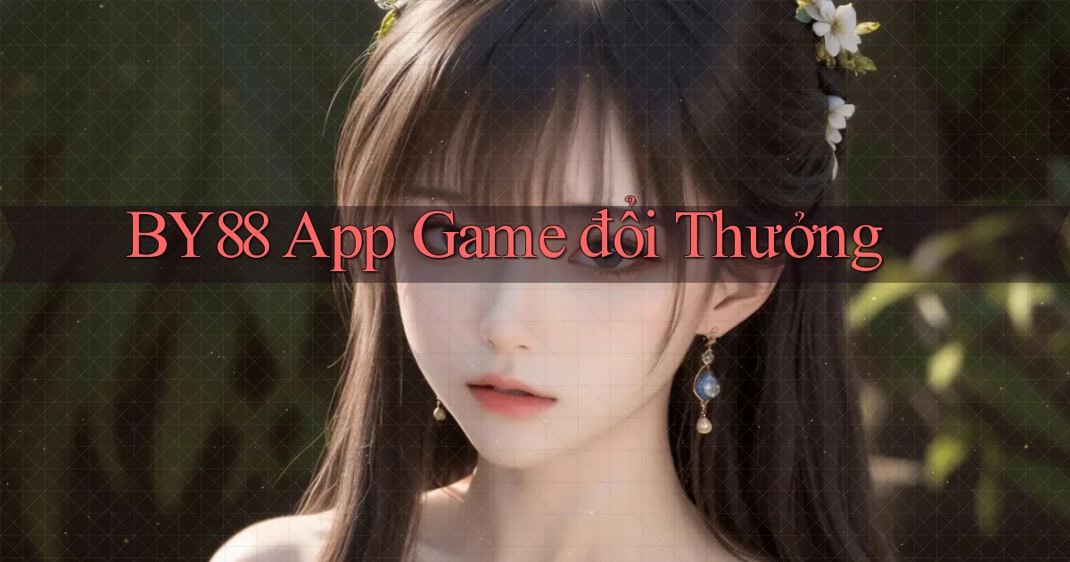 by88 app game đổi thưởng