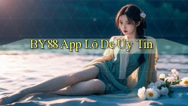 by88 app lô đề uy tín