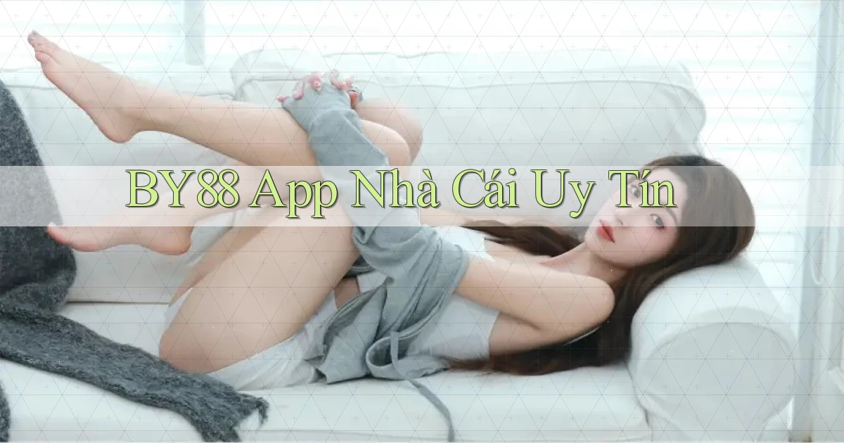 by88 app nhà cái uy tín