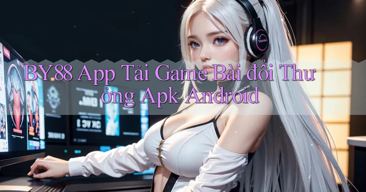 by88  app tải game bài đổi thưởng apk android