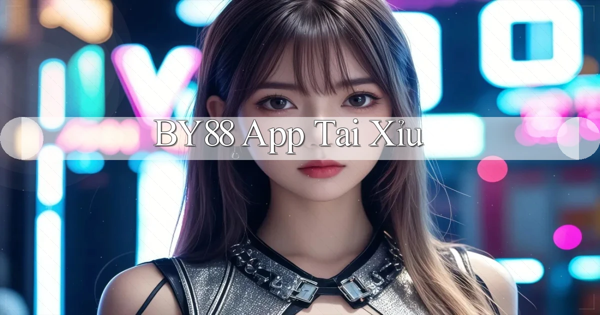 by88 app tải xỉu