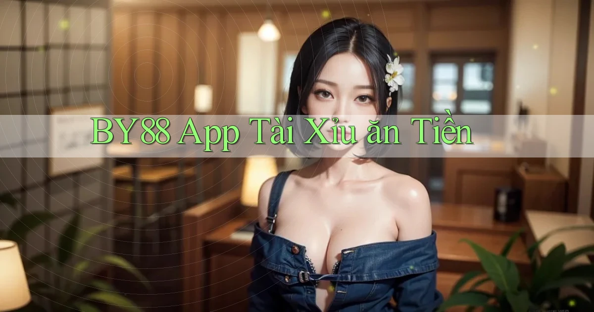 by88 app tài xỉu ăn tiền