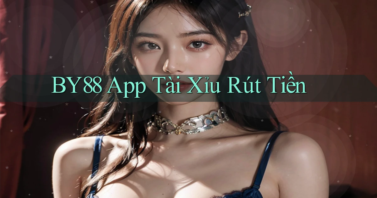 by88 app tài xỉu rút tiền