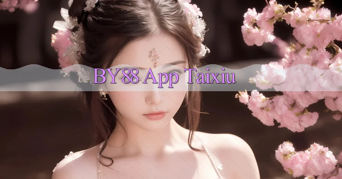 by88 app taixiu