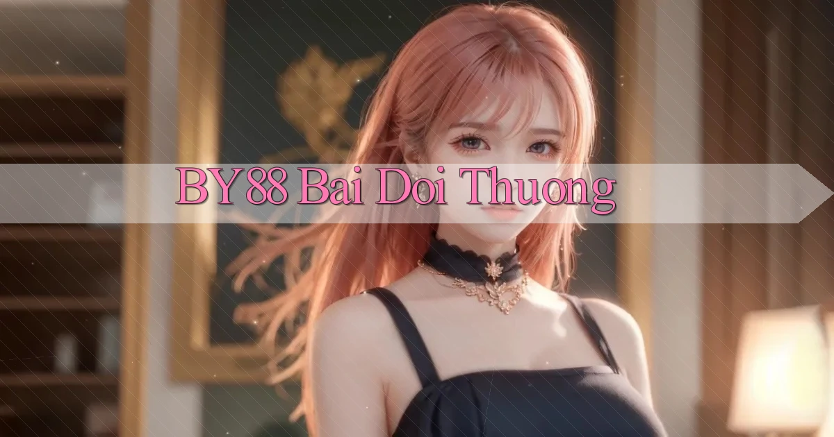 by88 bài đổi thưởng