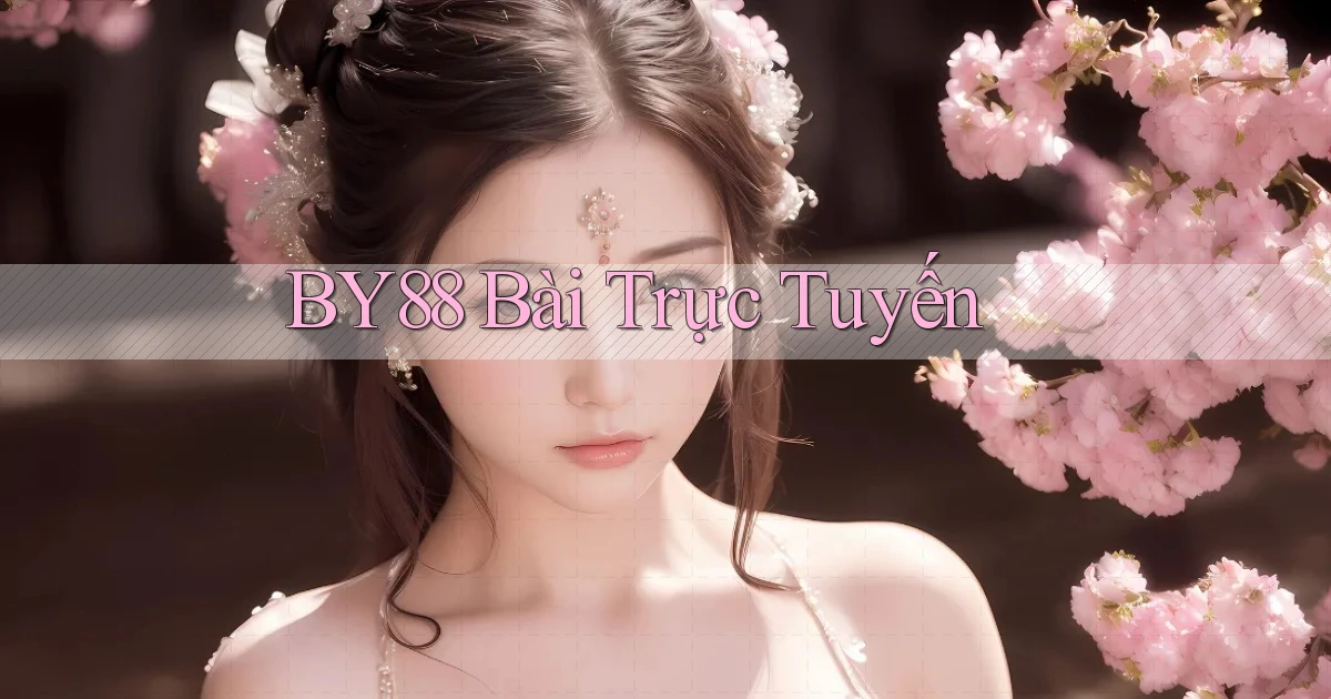 by88 bài trực tuyến