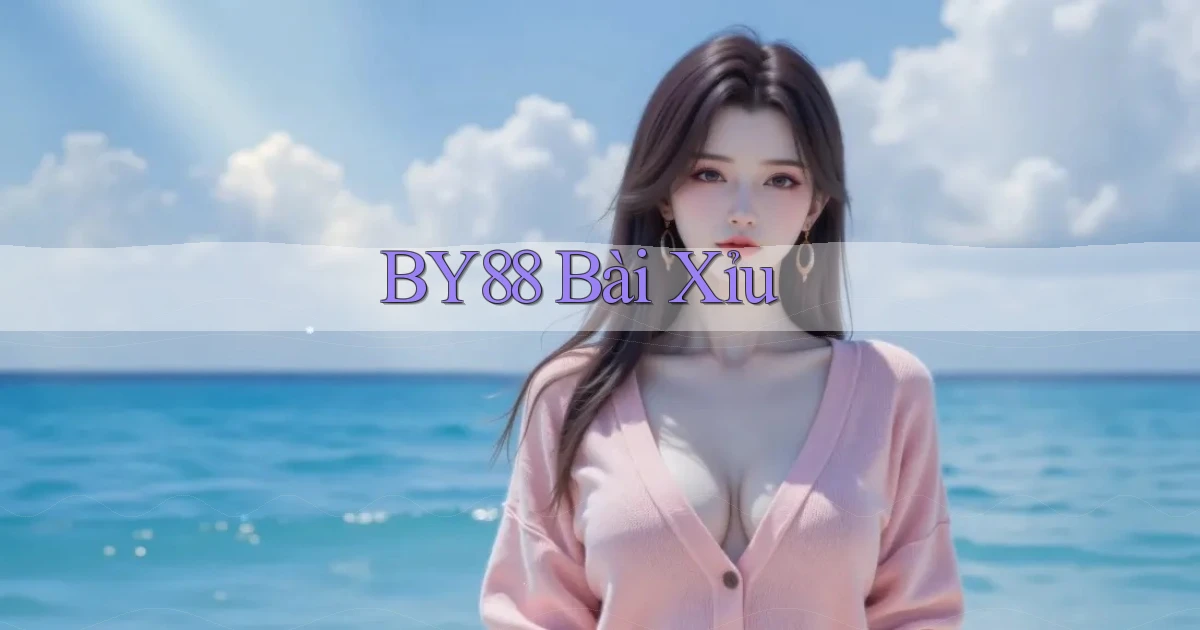 by88 bài xỉu