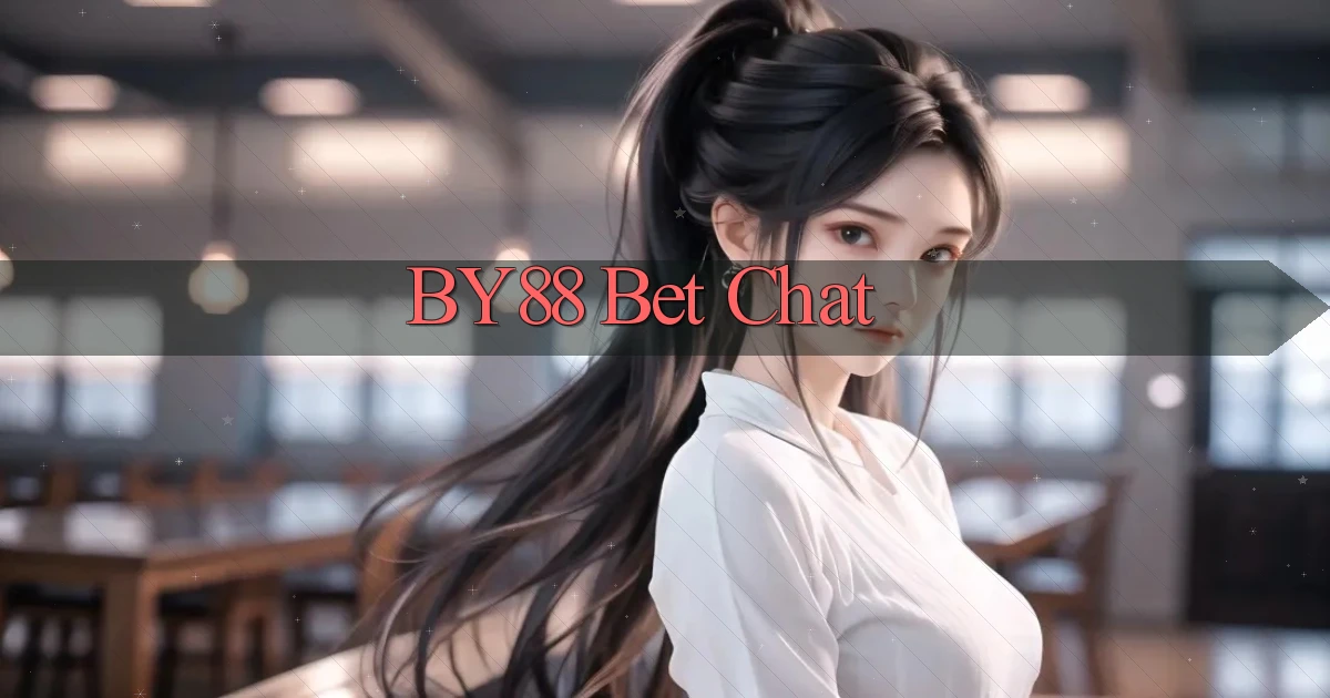 by88 bet chat
