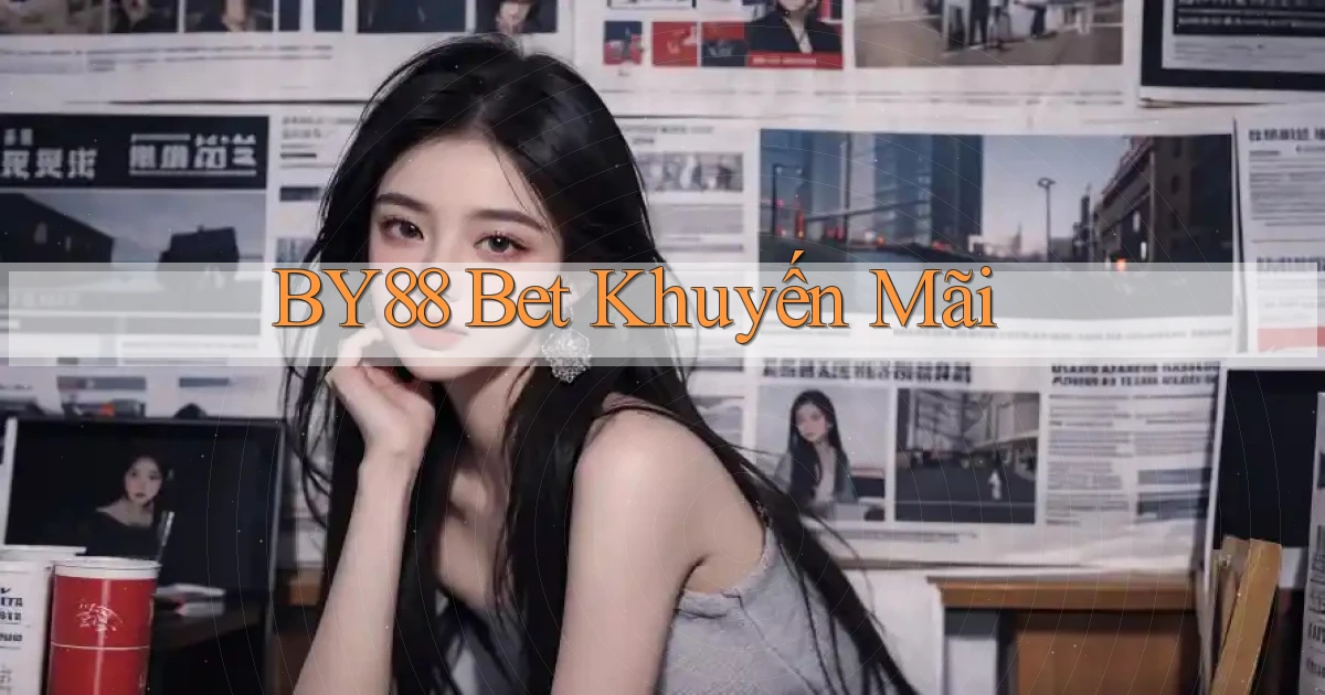 by88 bet khuyến mãi