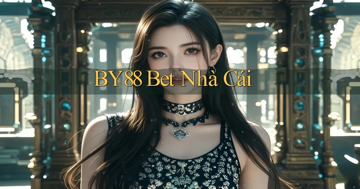 by88 bet nhà cái