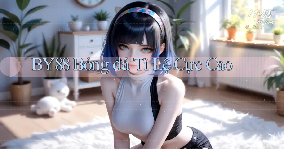 by88  bóng đá tỉ lệ cực cao