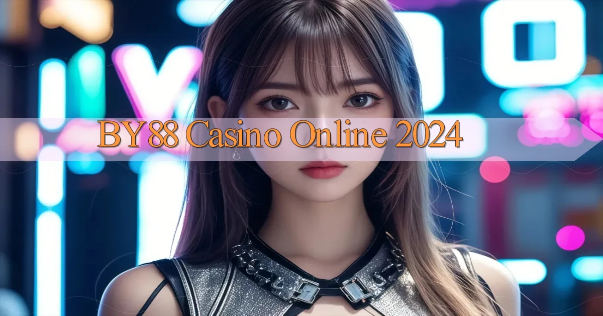 by88 casino online 2024
