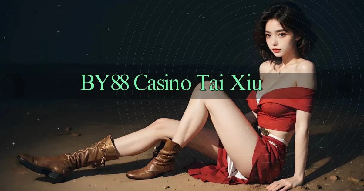 by88 casino tài xỉu