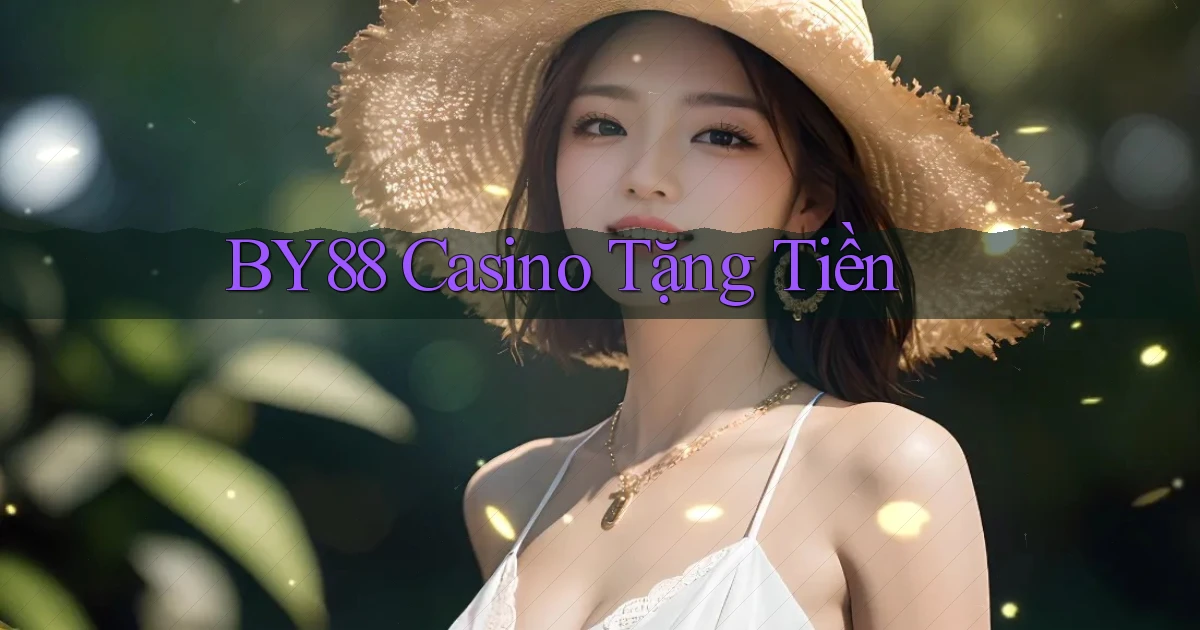 by88 casino tặng tiền