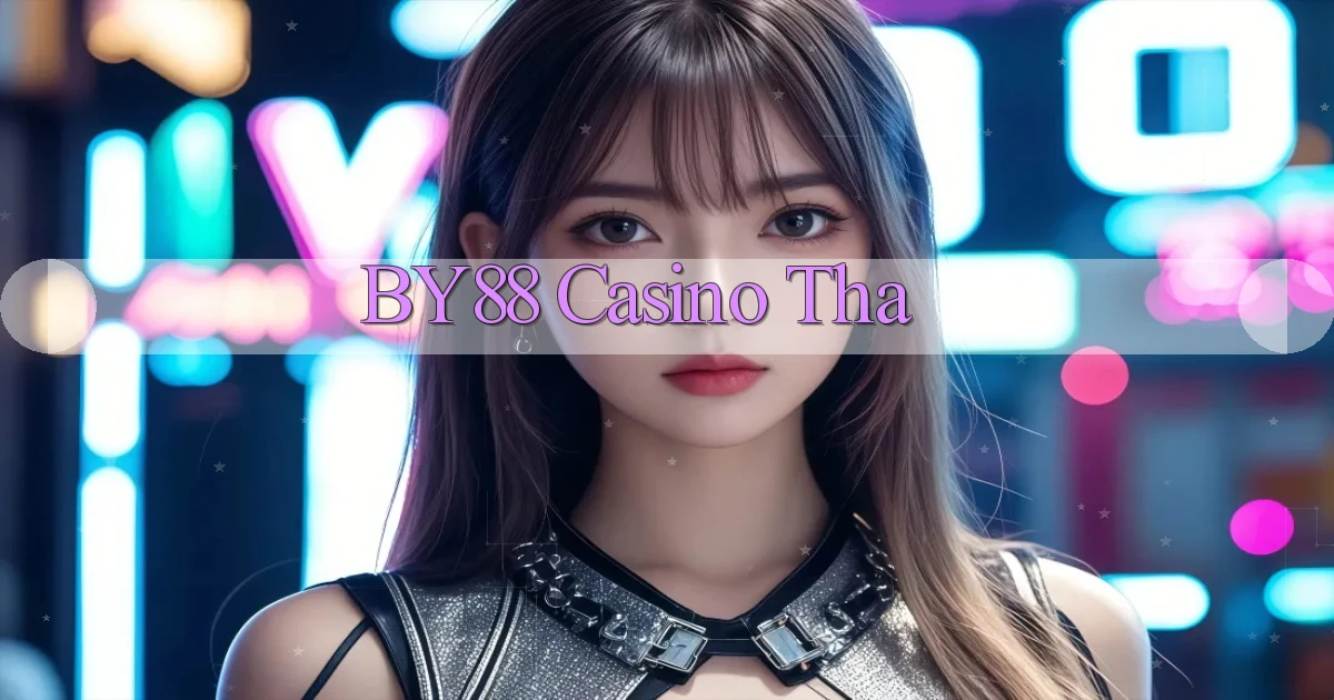 by88 casino tha