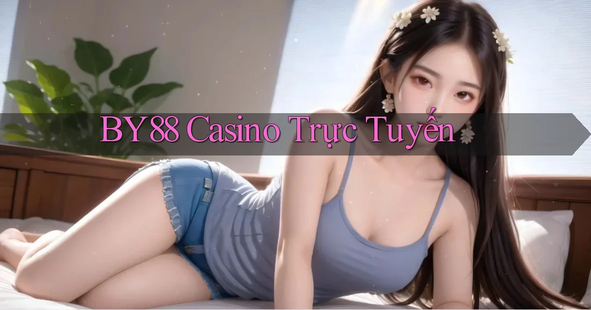 by88 casino trực tuyến