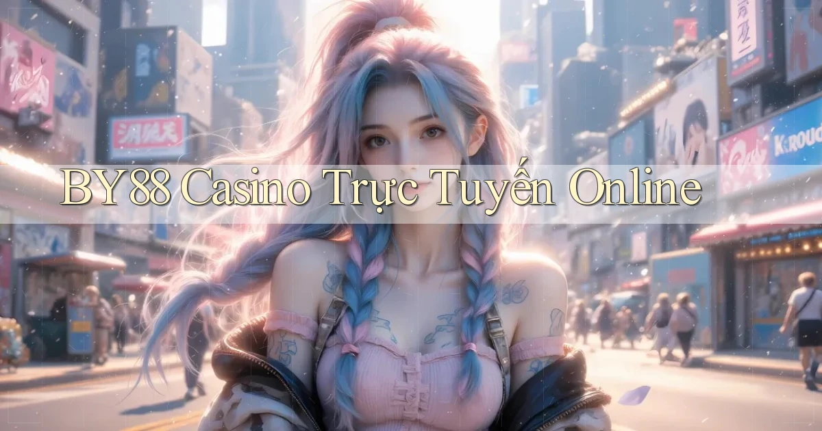 by88 casino trực tuyến online
