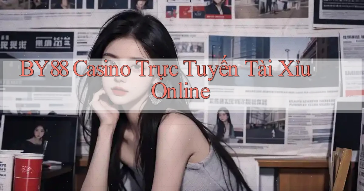 by88 casino trực tuyến tài xỉu online