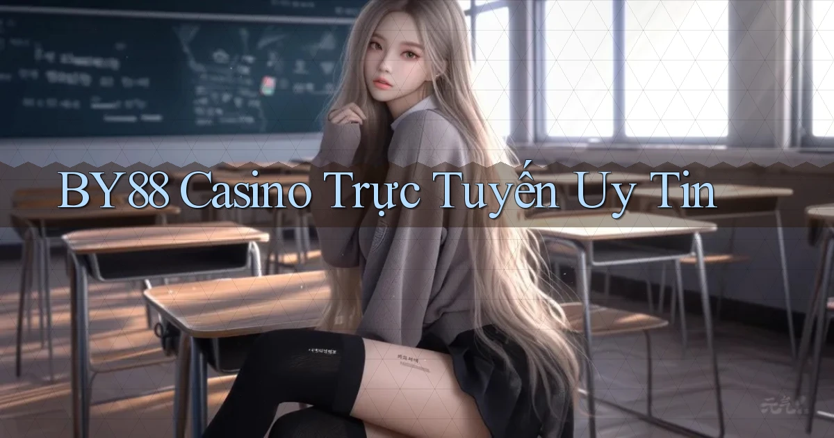 by88 casino trực tuyến uy tín