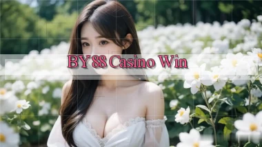 by88 casino win