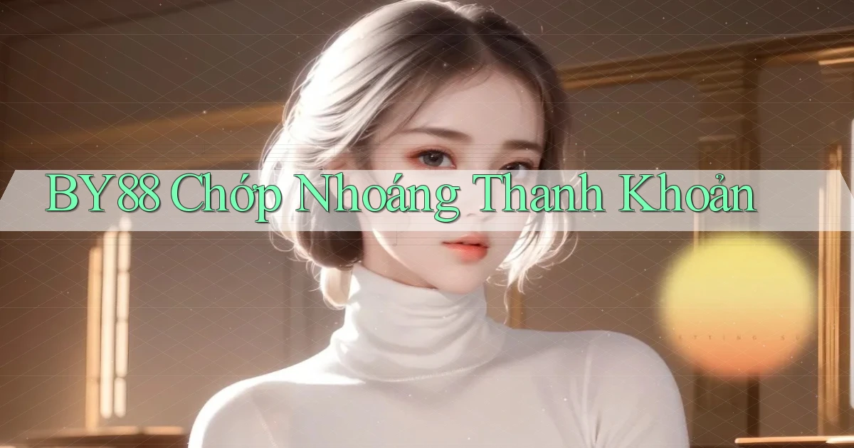 by88 chớp nhoáng thanh khoản