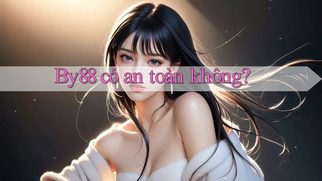 By88 có an toàn không? By88 có an toàn không?