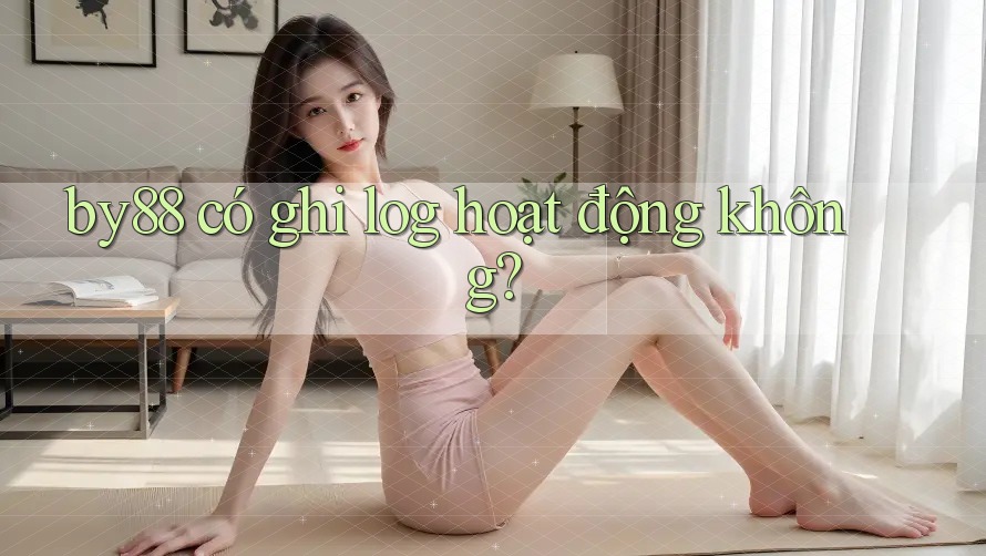 by88 có ghi log hoạt động không? by88 có ghi log hoạt động không?