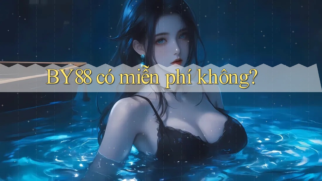 by88 có miễn phí không? by88 có miễn phí không?