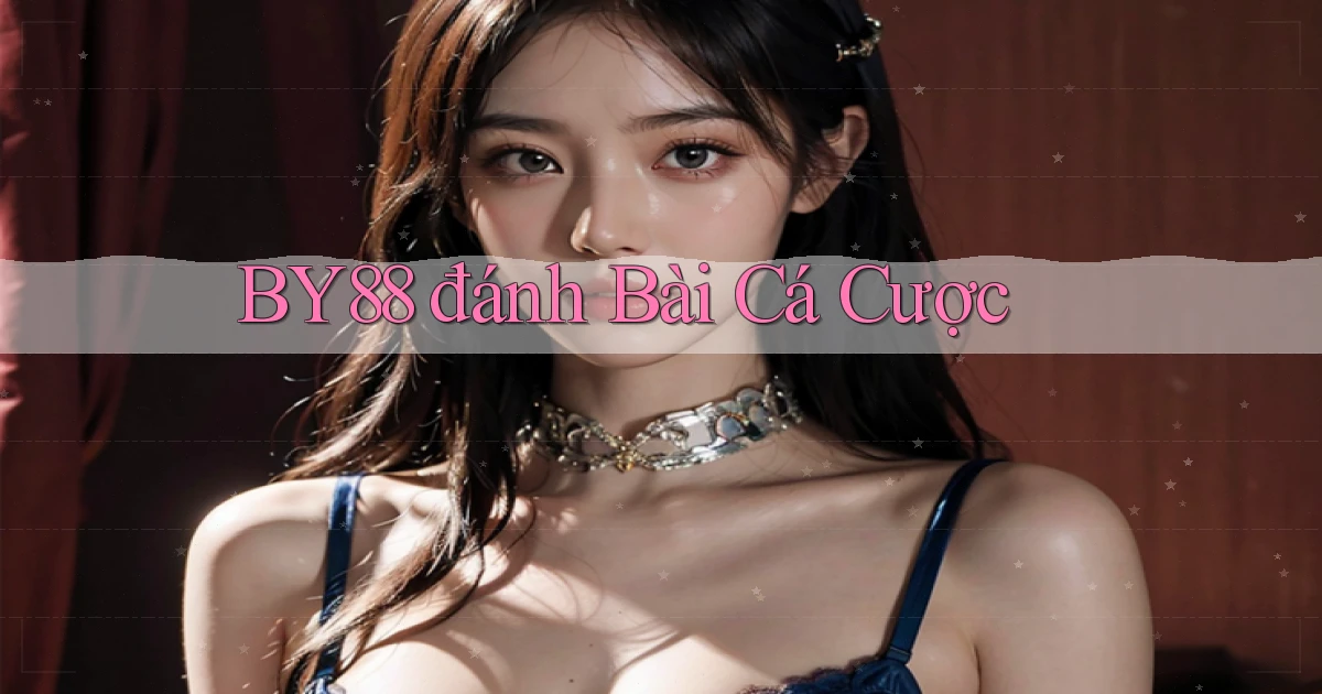 by88  đánh bài cá cược