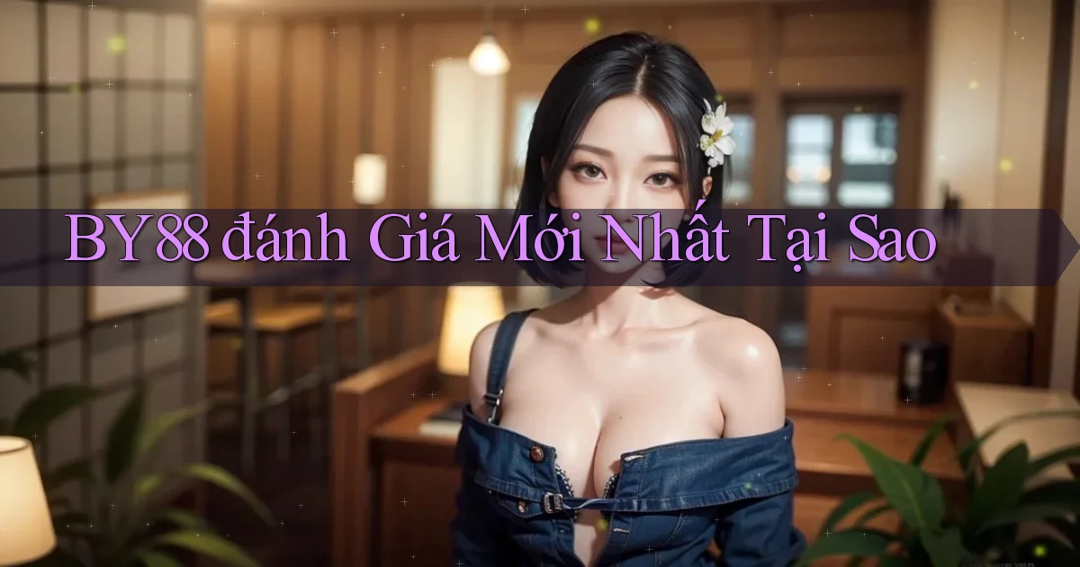 by88 đánh giá mới nhất tại sao