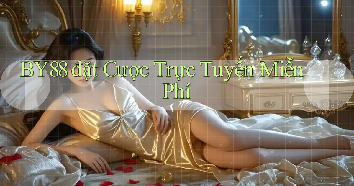 by88  đặt cược trực tuyến miễn phí