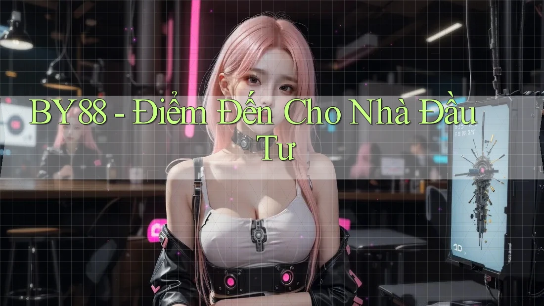 BY88 - Điểm Đến Cho Nhà Đầu Tư BY88 - Điểm Đến Cho Nhà Đầu Tư
