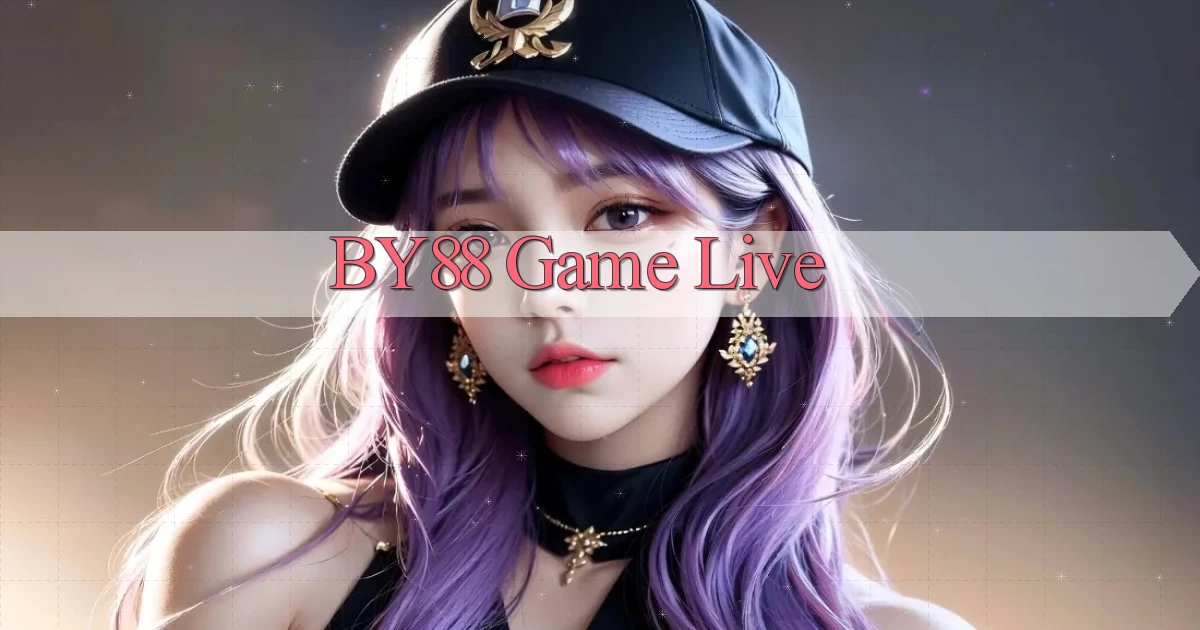 by88  game live