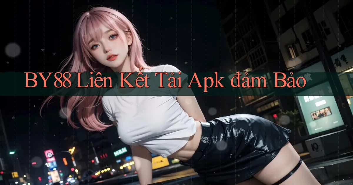 by88  liên kết tải apk đảm bảo