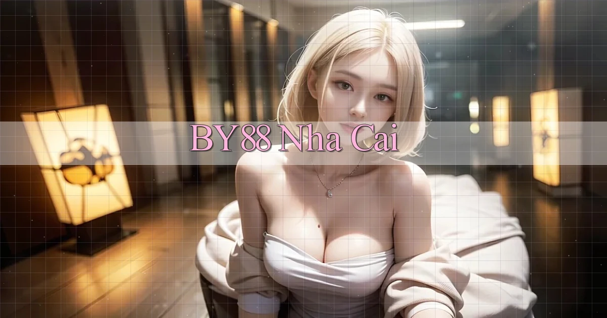 by88 nha cai