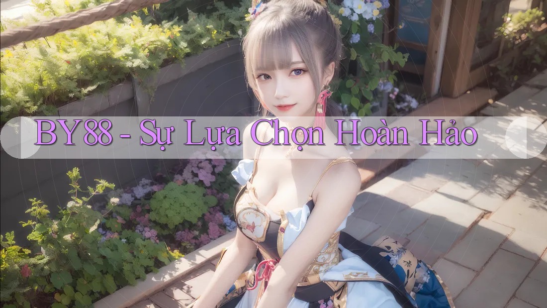 BY88 - Sự Lựa Chọn Hoàn Hảo BY88 - Sự Lựa Chọn Hoàn Hảo