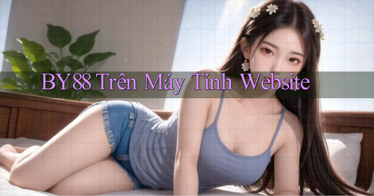 by88 trên máy tính website