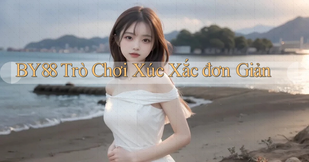 by88  trò chơi xúc xắc đơn giản