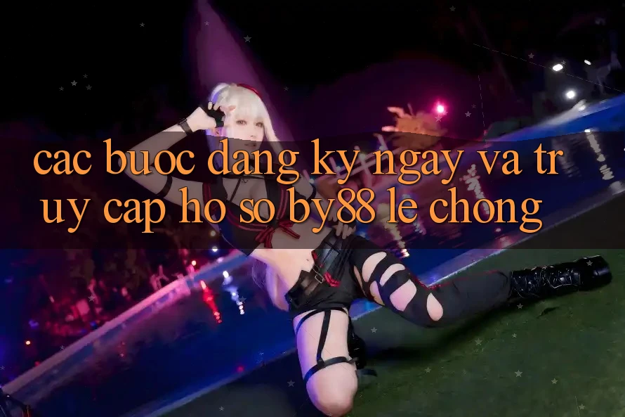 Các bước Đăng ký ngay và Truy cập hồ sơ by88 lẹ chóng